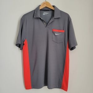 NIKE Golf shirt